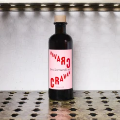 Bouteille Boulevardier - 50cl - Cravan