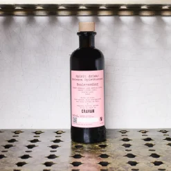 Bouteille Boulevardier - 50cl - Cravan
