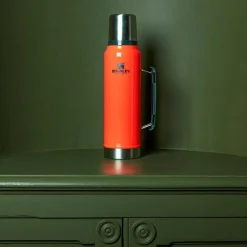 Bouteille isotherme Legendary - Orange