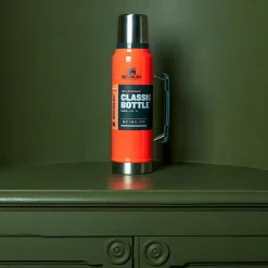 Bouteille isotherme Legendary - Orange
