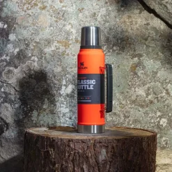 Bouteille isotherme Legendary - Orange