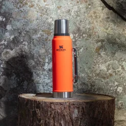 Bouteille isotherme Legendary - Orange