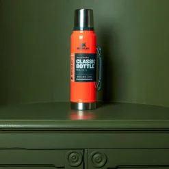 Bouteille isotherme Legendary - Orange