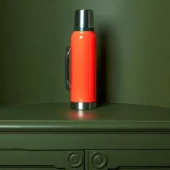 Bouteille isotherme Legendary - Orange