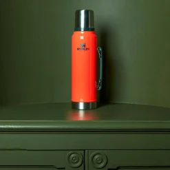 Bouteille isotherme Legendary - Orange