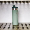 Bouteille isotherme Transit Aerolight - Vert