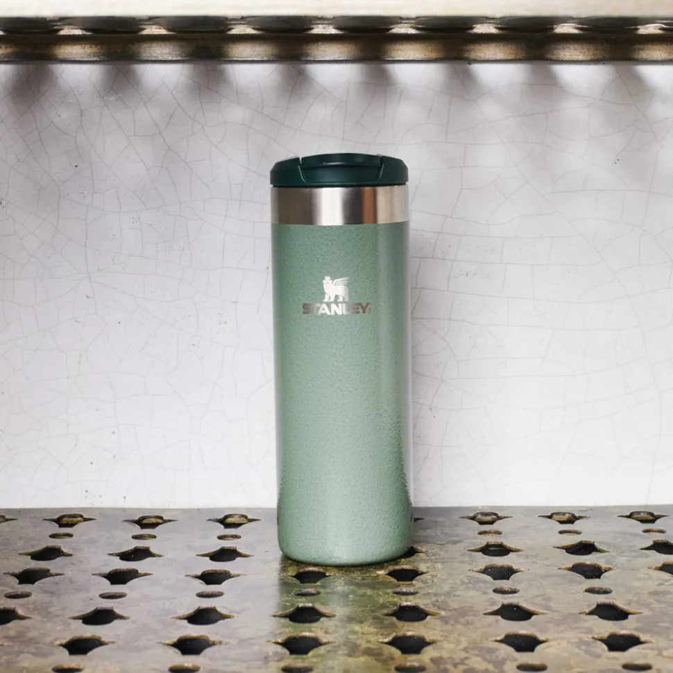 Bouteille isotherme Transit Aerolight - Vert
