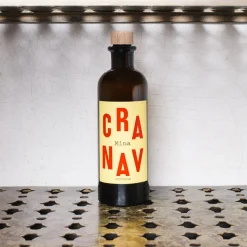 Bouteille Mina - 50cl - Cravan