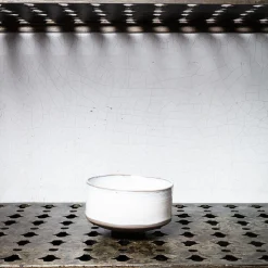 Bowl N°1 Blanc
