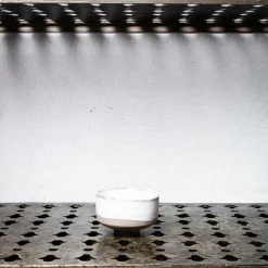 Bowl N°1 Blanc
