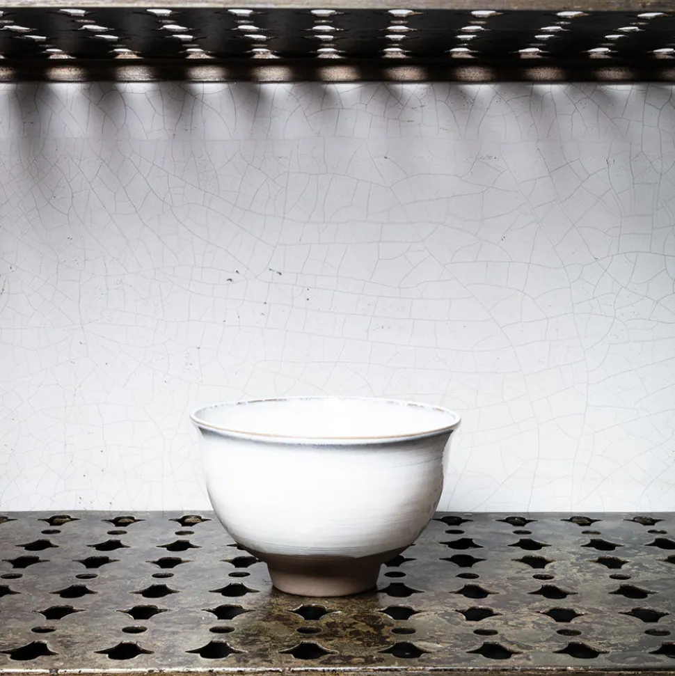 Bowl N°2 Blanc