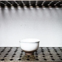 Bowl N°2 Blanc