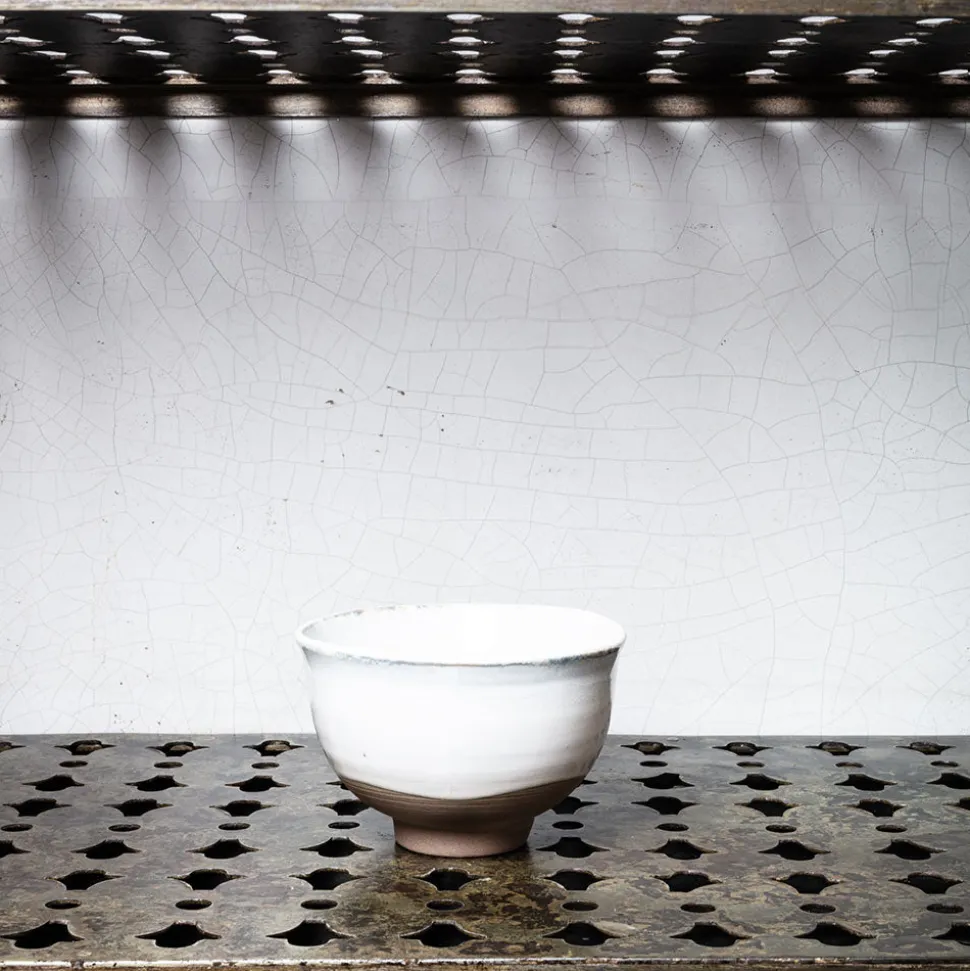 Bowl N°2 Blanc