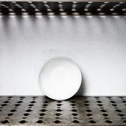 Bowl N°2 Blanc