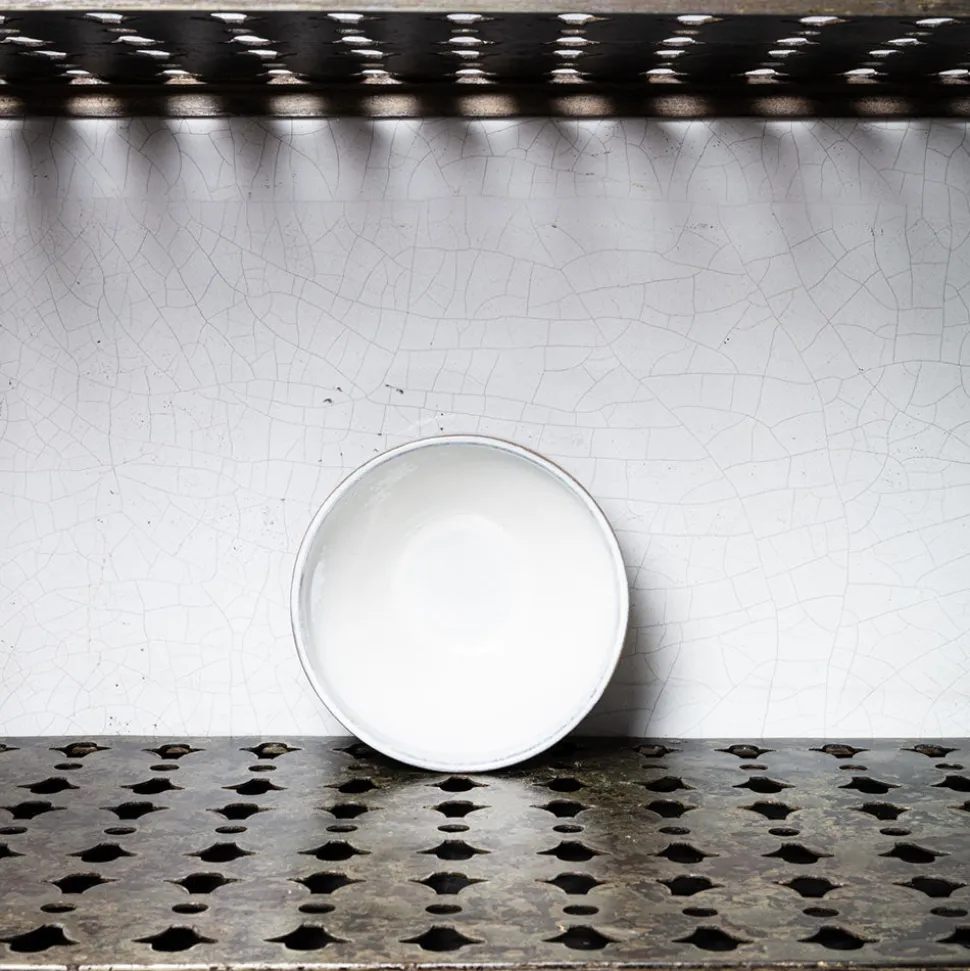 Bowl N°2 Blanc
