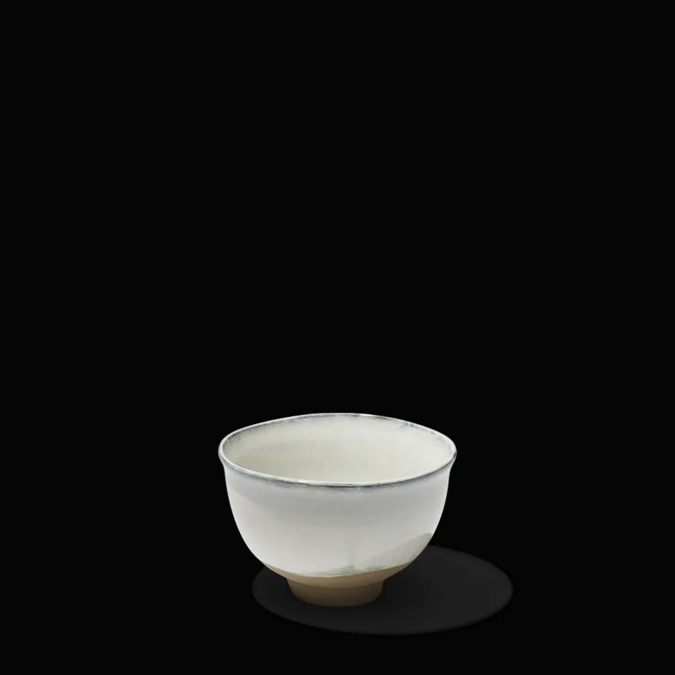 Bowl N°2 Blanc