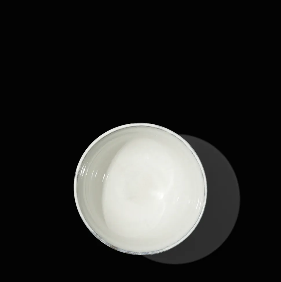 Bowl N°2 Blanc
