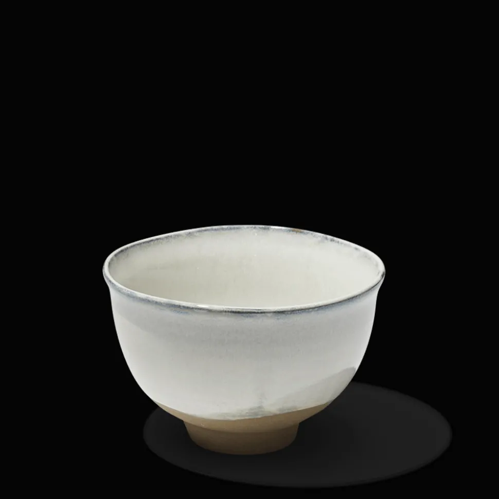 Bowl N°2 Blanc