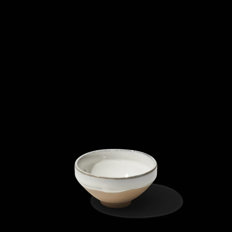 Bowl N°3 Blanc