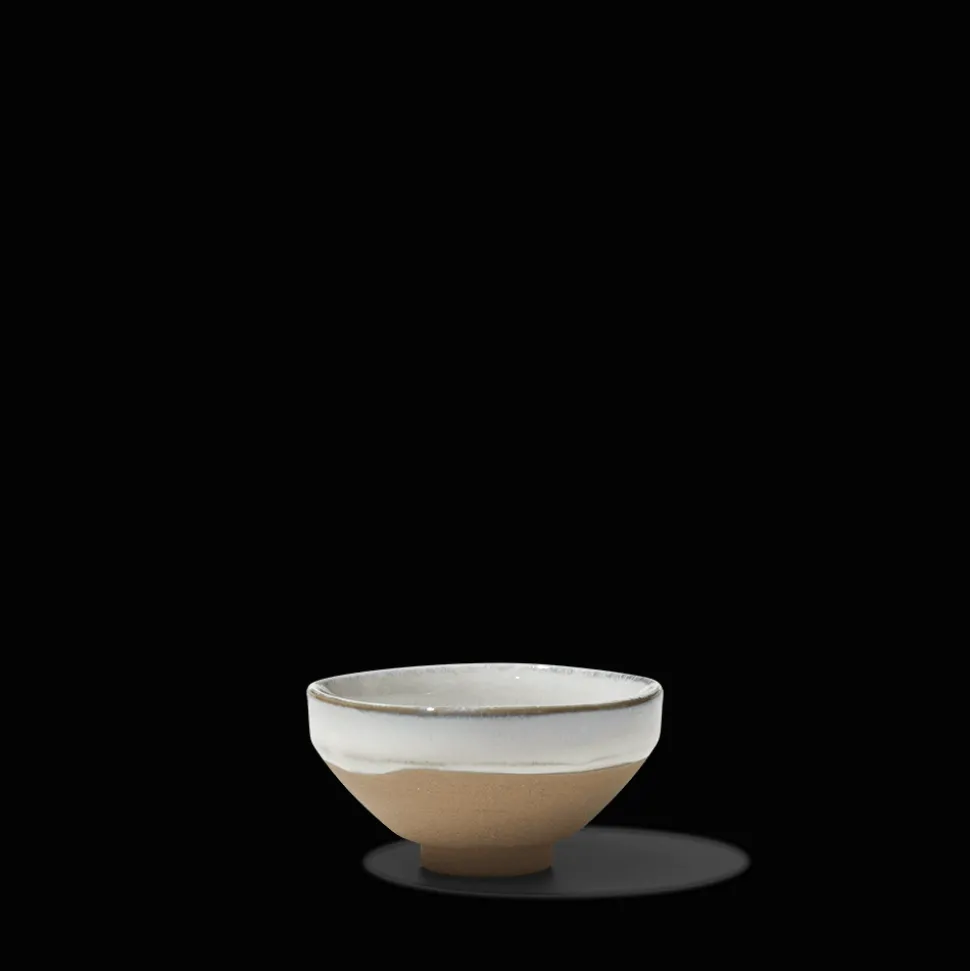 Bowl N°3 Blanc