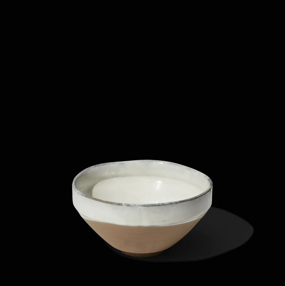 Bowl N°3 Blanc