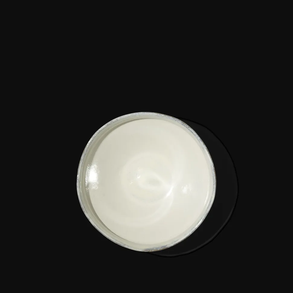 Bowl N°3 Blanc