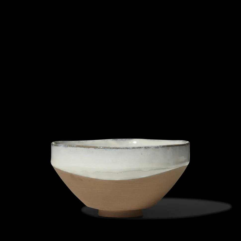 Bowl N°3 Blanc