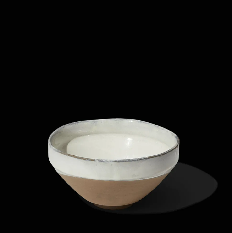 Bowl N°3 Blanc