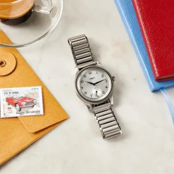 Bracelet de montre Métallique