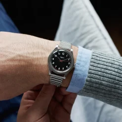 Bracelet de montre Métallique