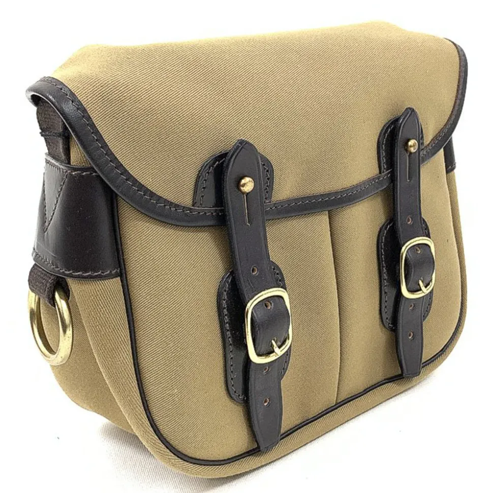 Brady Bags - Sac Norfolk - Kaki