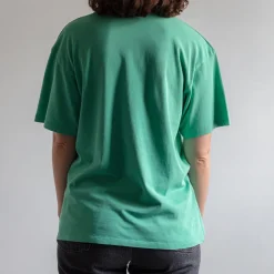 Brewster - T-Shirt Bonjour - Vert