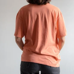 Brewster - T-Shirt Lucky - Orange