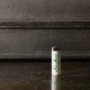 Briquet - Vert "Rive Gauche" - Non Merci
