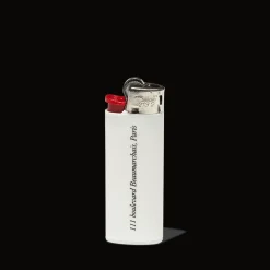 Briquet Merci