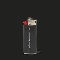 Briquet Merci