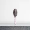 Brosse à cheveux N.02 L'INDISPENSABLE - Soin & Démêlage - Lilas