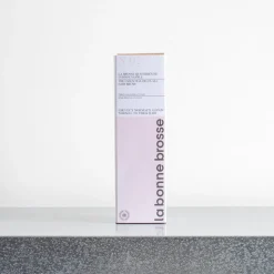 Brosse à cheveux N.02 L'INDISPENSABLE - Soin & Démêlage - Lilas