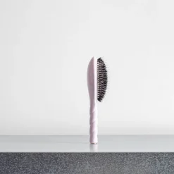 Brosse à cheveux N.02 L'INDISPENSABLE - Soin & Démêlage - Lilas