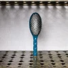 Brosse à cheveux N.02 L'INDISPENSABLE - Soin & Démêlage - Bleu