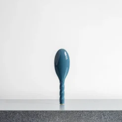 Brosse à cheveux N.02 L'INDISPENSABLE - Soin & Démêlage - Bleu