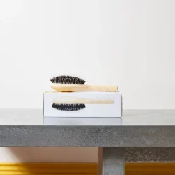 Brosse à cheveux N.03 L'INDISPENSABLE - Soin & Perfection