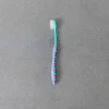 Brosse à dent - Cyan & Magenta