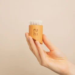 Brosse visage raffermissante