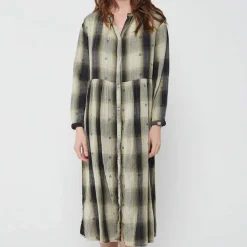 Bsbee - Robe Acme - Beige