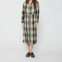 Bsbee - Robe Acme - Beige