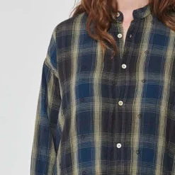 Bsbee - Robe Omak - Bleu