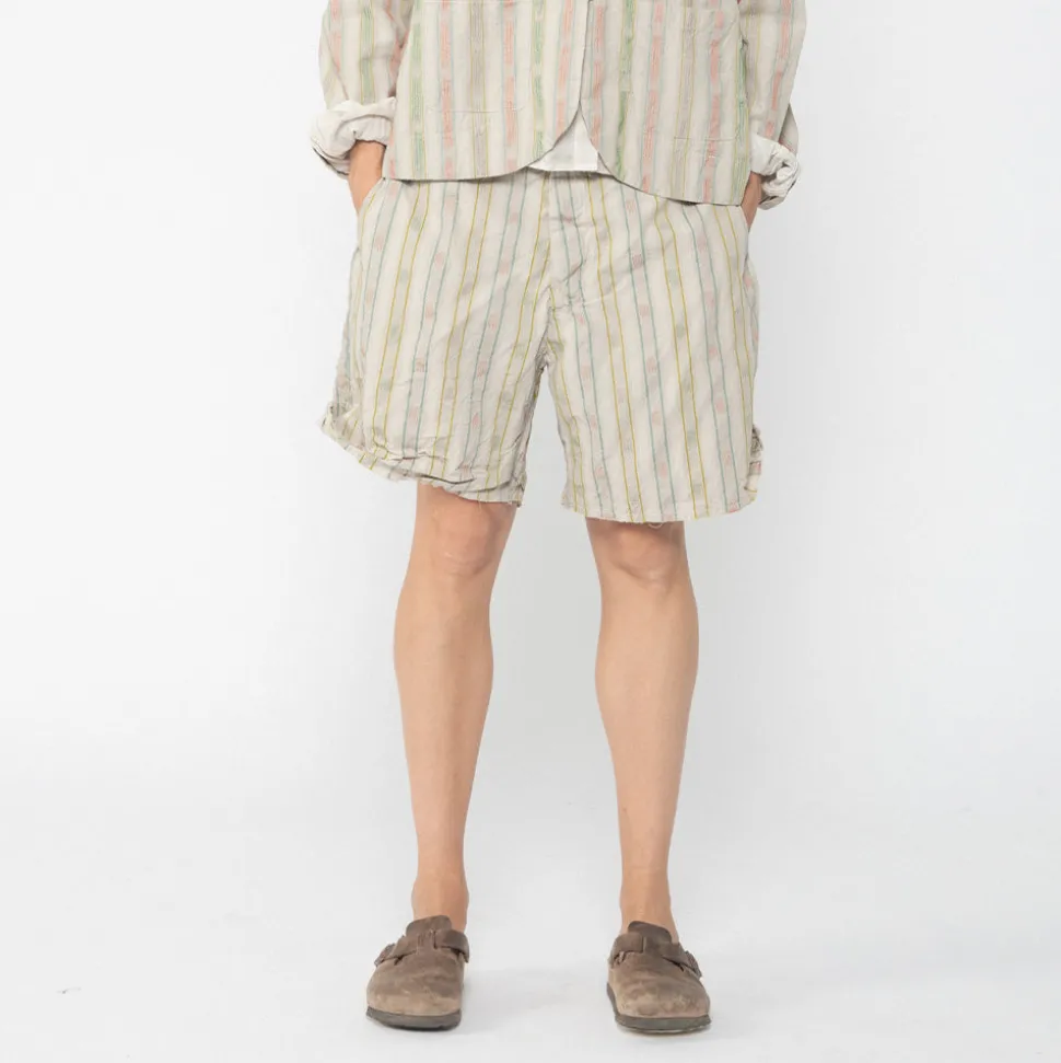 Bsbee - Short Bamaco - Beige