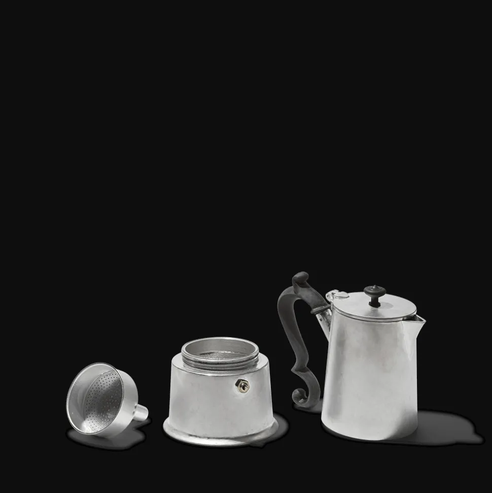 Cafetière Lady Anne
