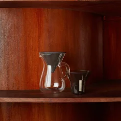 Cafetière Slow Coffee 300 ml